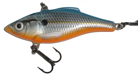 Rattlin' Rapala