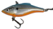 Rattlin' Rapala